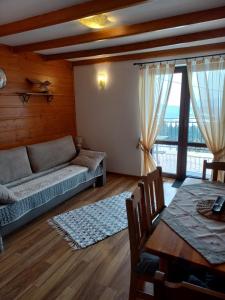 apartament simonka z jacuzzi zawoja