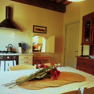 Borgo della Meliana Gambassi Terme