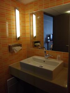 Hotels Ibis Styles Cognac : photos des chambres