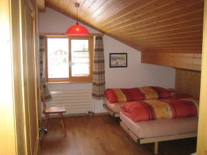 Dachwohnung Unterem Hoereli