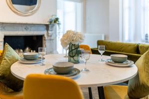 Coppergate Mews Grimsby No.1 - 2 bed, 2 bath, ground floor apartment