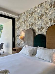 Hotels Best Western Sevan Parc Hotel : photos des chambres