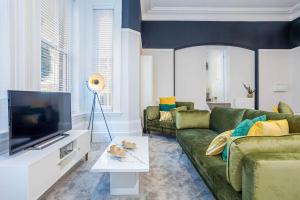 Coppergate Mews Grimsby No.1 - 2 bed, 2 bath, ground floor apartment