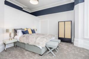 Coppergate Mews Grimsby No.1 - 2 bed, 2 bath, ground floor apartment