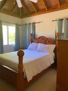 Sunset Palms & Villa Management Ltd