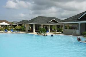 Sunset Palms & Villa Management Ltd