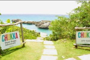 Sunset Palms & Villa Management Ltd