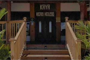 Sunset Palms & Villa Management Ltd