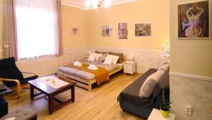 Center Apartman Szeged