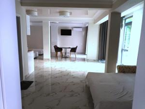 Apartment Ground Floor