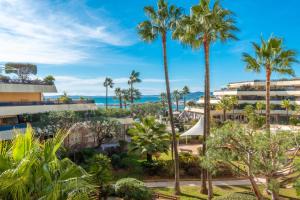 Holiday Inn Nice - Port St Laurent by IHG