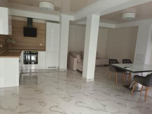 Apartment Ground Floor