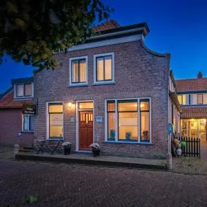 B&B Boutique Hotel De Waal - Oosterend