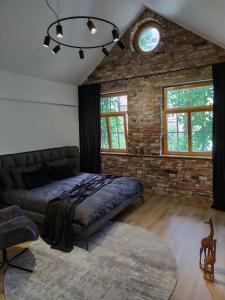 Apartamentai Puodžių 27