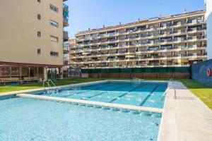 HomeHolidaysRentals Nice - Costa Barcelona