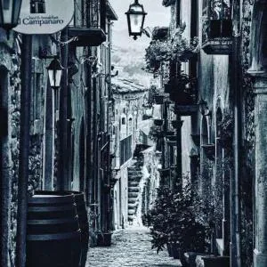 Al Campanaro b&b - Venticano