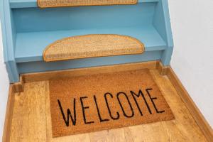 Welcome in - Bovenappartement - Zuidstraat 111a, Westkapelle