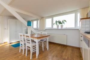 Welcome in - Bovenappartement - Zuidstraat 111a, Westkapelle