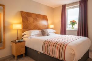 Standard Apartment room in PREMIER SUITES Birmingham