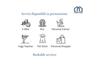 ComeCasa Prestigious Turati