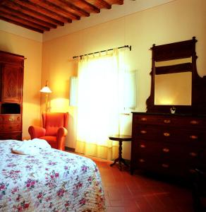 Borgo della Meliana Gambassi Terme