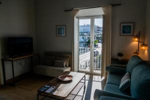 Apartamentos Nueva Ribera