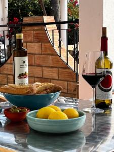 The Lemon Tree Villa