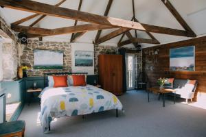 The Old Workshop - 4hvězdičkové hotely ve městě St Ives