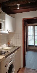 Appartements Blois City - Le Petit Saint Jean : photos des chambres