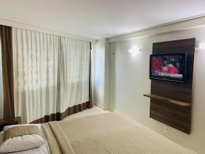 Home service na praia de Cabo Branco