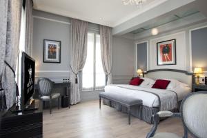 Maison Albar- Le Champs-Elysées