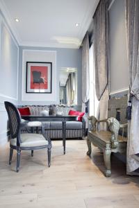 Maison Albar- Le Champs-Elysées