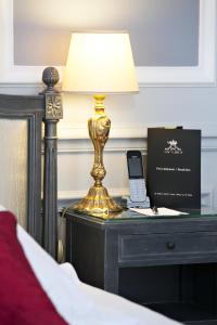 Maison Albar- Le Champs-Elysées