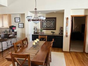 Granby Ranch Ski & Golf Getaway - Panks Peak