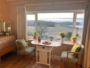 Blue Anchor House - Seaview, Hot Tub Apartments