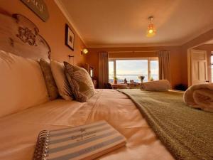 Blue Anchor House - Seaview, Hot Tub Apartments