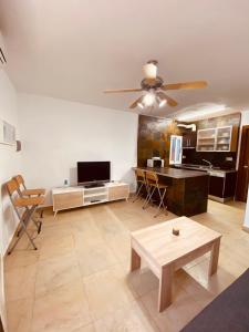 APARTAMENTO BUEN DÍA
