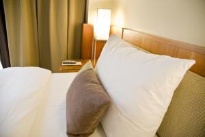 Solo Urban  room in K+K Hotel Elisabeta