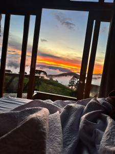 Chalés Encanto Das Pedras - Chalé Master luxo