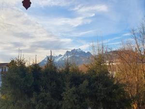 Ski apartment St. Johann in Tirol, Kitzbuheler Alpen