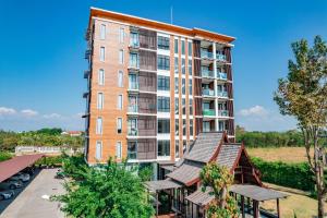 RainTree Condominium