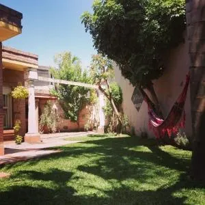 La Casa del Paraná - San Pedro - Larroque