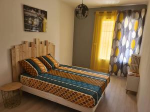 Mireio Arles centre climatisé 1 à 6 personnes Appartement