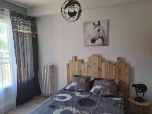 Mireio Arles centre climatisé 1 à 6 personnes Appartement