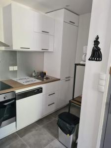 Mireio Arles centre climatisé 1 à 6 personnes Appartement
