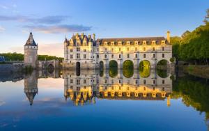 Appartements Blois City - Le Petit Saint Jean : photos des chambres