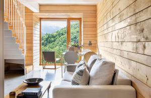 Centro de Ecoturismo Tierra del Agua