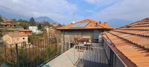 The House on the Bridge- La Casa sul Ponte