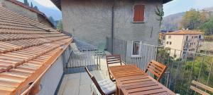 The House on the Bridge- La Casa sul Ponte