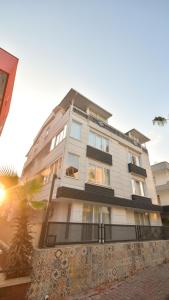 Anatolian Homes & Apart